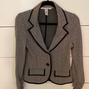American Rag Women’s Tweed blazer